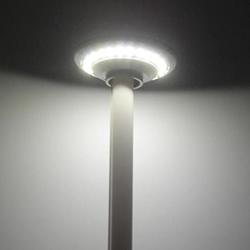 LED·  24W